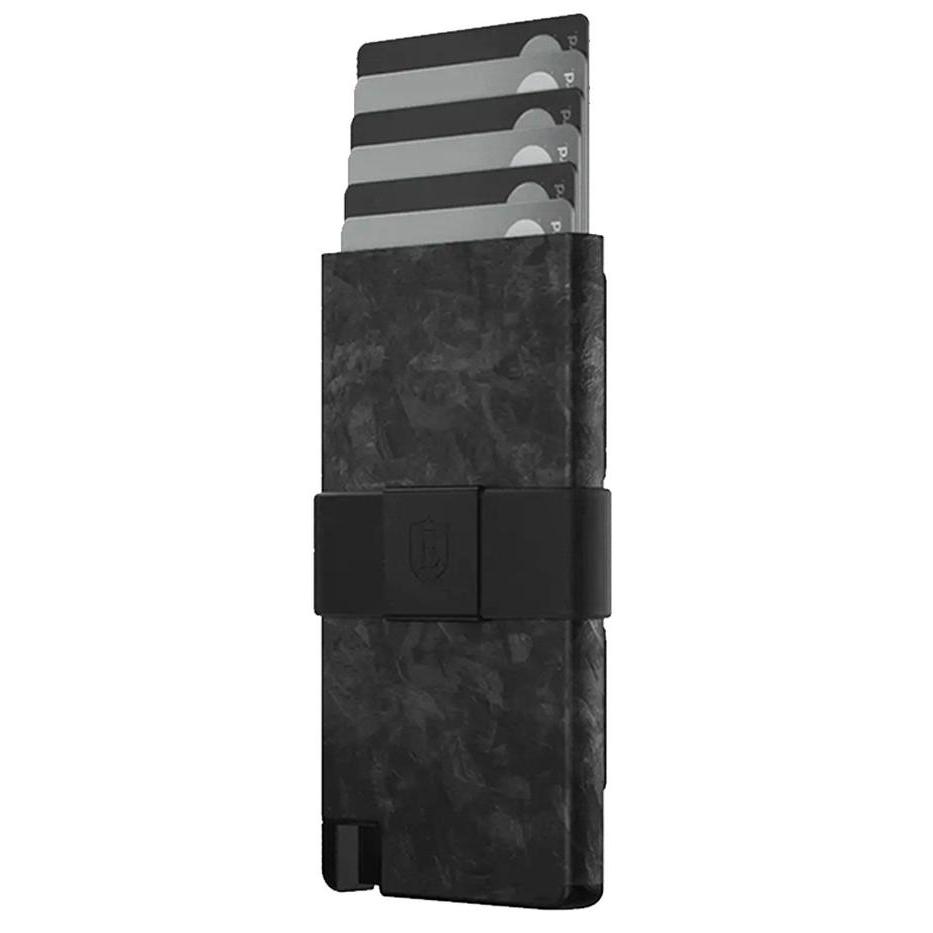 Dompet Pria Ekster Cardholder Pro Carbon