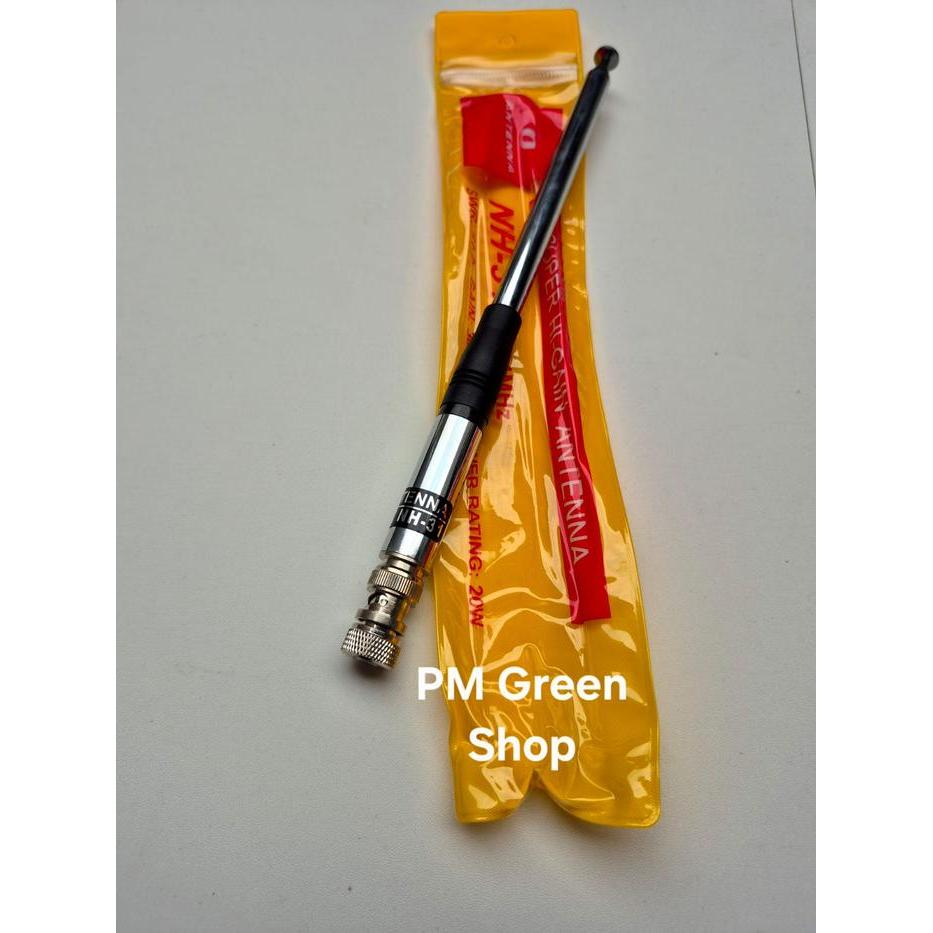 Antena ht scom fc8 pro fc10 pro fc12 pro super hi gain nh 31 male