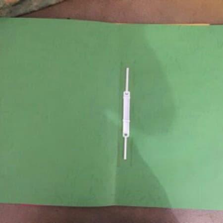 MAP SNELHECTER / MAP TULANG BIOLA