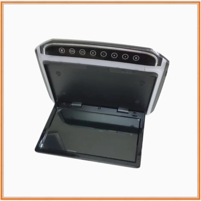 Tv plafon / Roof 10.1" LED Slim Universal. Monitor only.