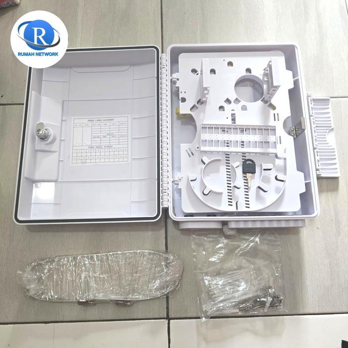 Odp 24 Core Model Paz/Odp 24 Core Kosongan