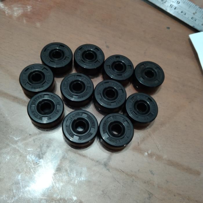 SEAL M METER TATSUNO/ GILBARCO