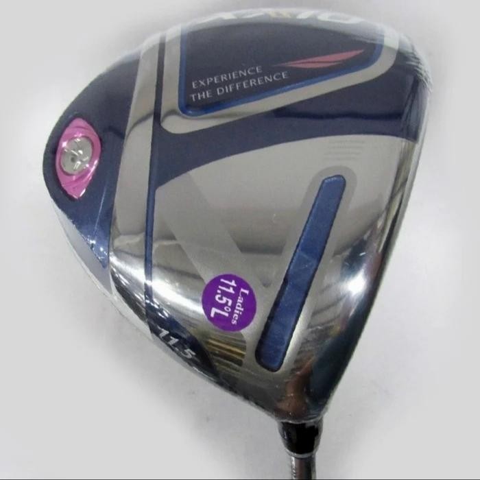 Driver XXIO Ledies Original Japan