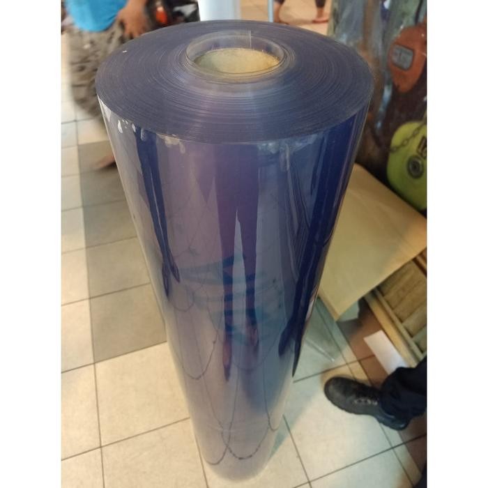 Tirai Pvc Sheet 1Mm X 120Cm