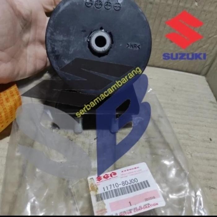 Engine Mounting Belakang Suzuki Sx4 X-Over Original
