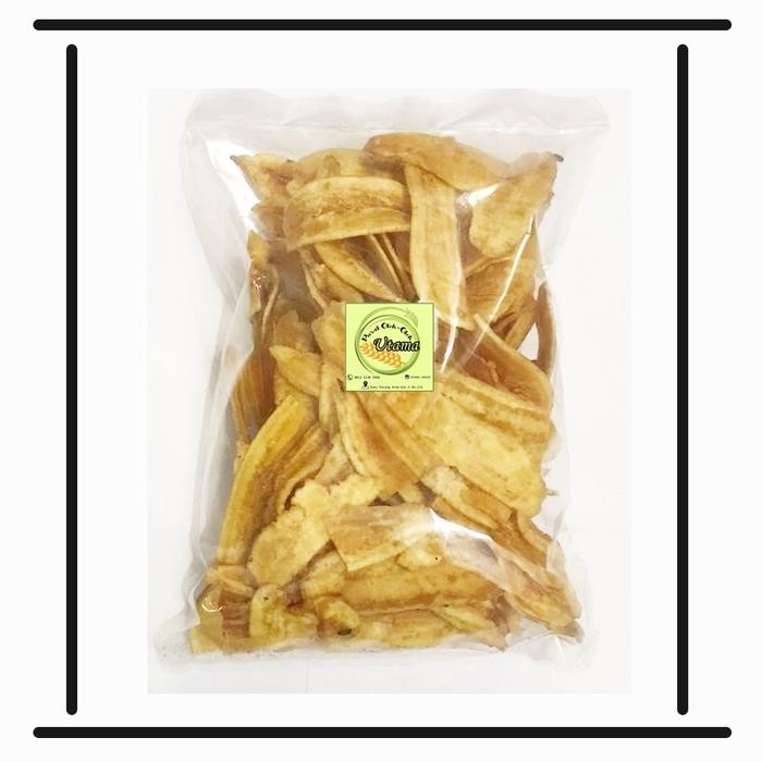 

KERIPIK PISANG PANJANG MADU MENTEGA