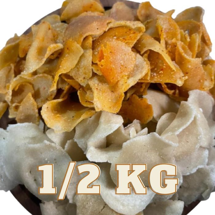 

MORING GARUT ASLI 1KG OLEH-OLEH KHAS GARUT RENYAH DAN GURIH