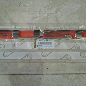 Jual Emblem Fuso Mitsubishi Canter Original Ktb
