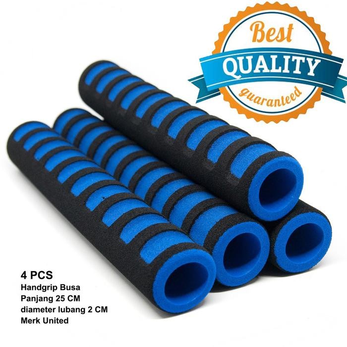 Handgrip Busa Sepeda Balap Roadbike United