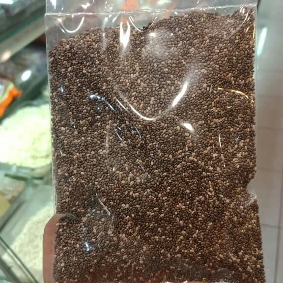 

TERMURAH C seed 100gr READY STOCK