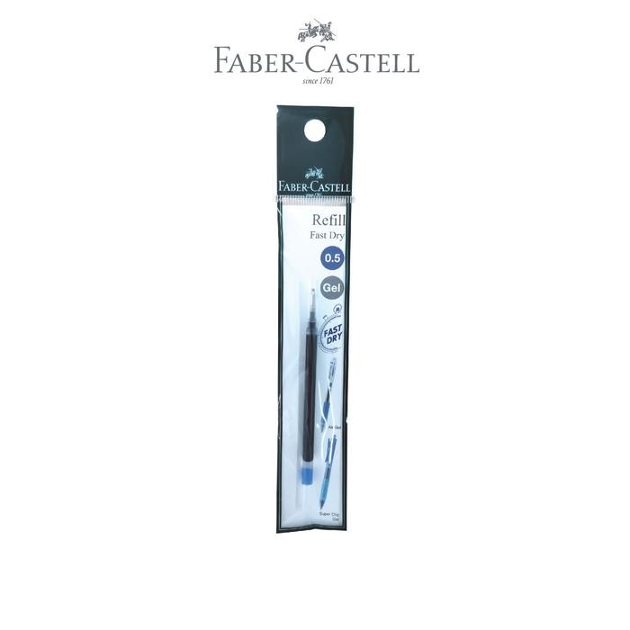 

Faber-Castell Refill Air Gel 0.5 Blue