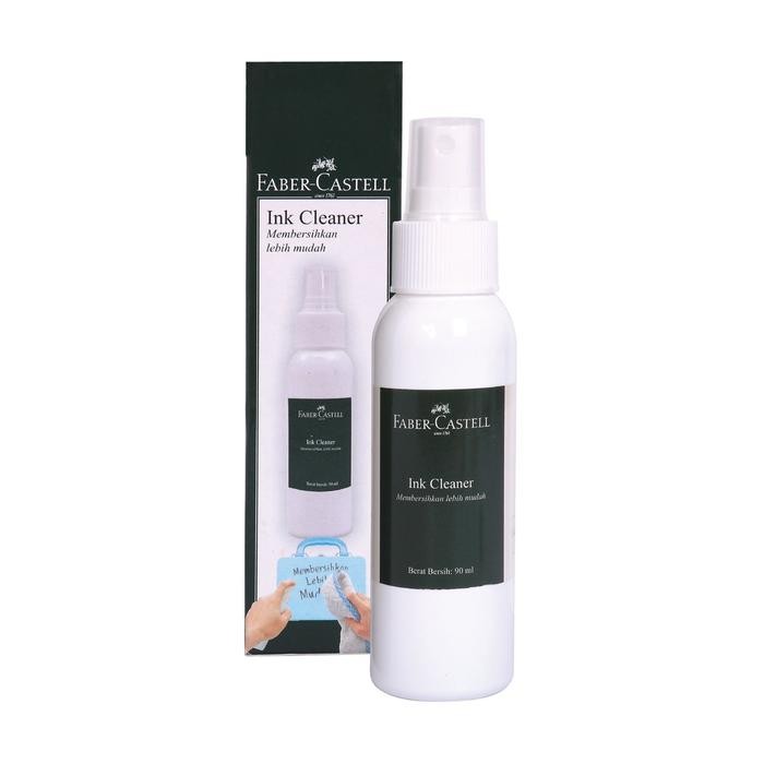 

Faber-Castell Ink Cleaner 90 ml