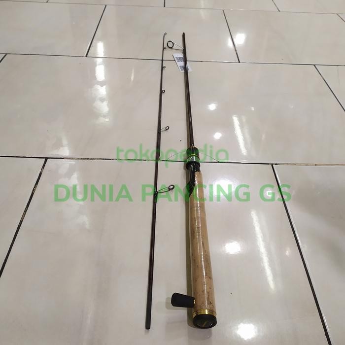 JORAN SPINNING HINOMIYA MAGNETO XT 165CM