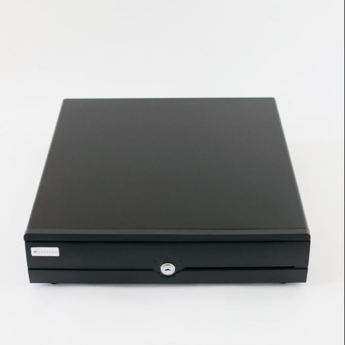 

CASH DRAWER SHARKPOS CD420/UL400/KASSEN K410/SECUREBOX MK410 RJ11