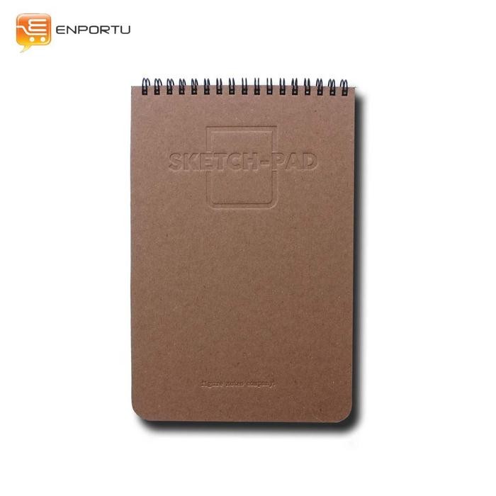 

BUKU GAMBAR/ STECH BOOK/ Sketch Pad Figure