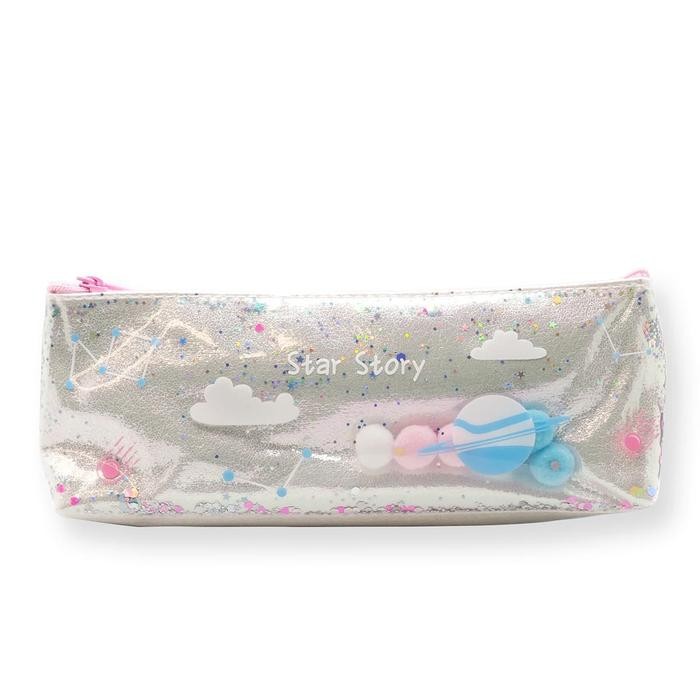 

SCOOP TEMPAT PENSIL STAR STORY 61520501