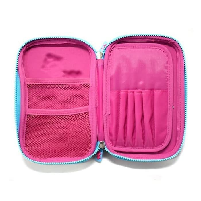 

WIGGLE HARD CASE / TEMPAT PENSIL