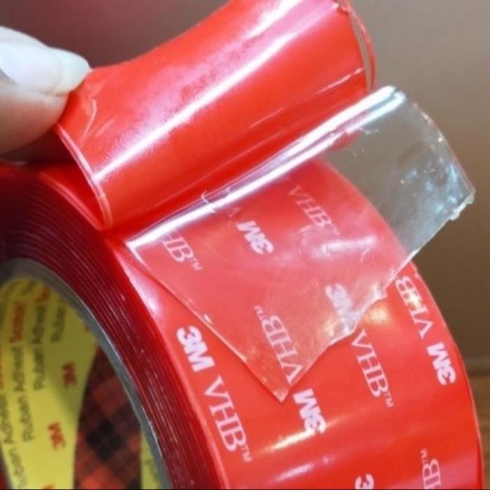 

3M 4910 Vhb Clear 80Mm X 4,5M