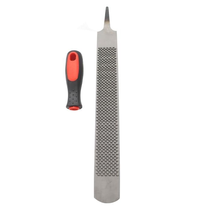 Alat Kikir Dua Sisi Untuk Memotong Kuku Kuda Tool Horse Care