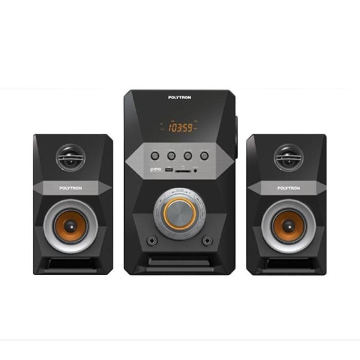 Speaker Active Polytron - Pma 9502