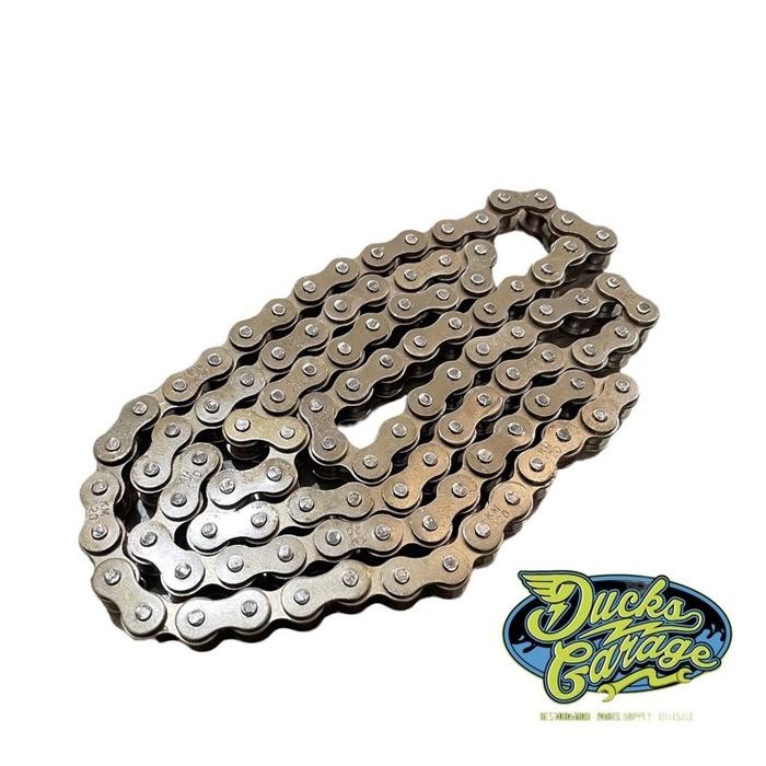 Terlaris Rante Rantai 420 Honda C50 C70 C700 C800 Supercup Astrea 800 Imi