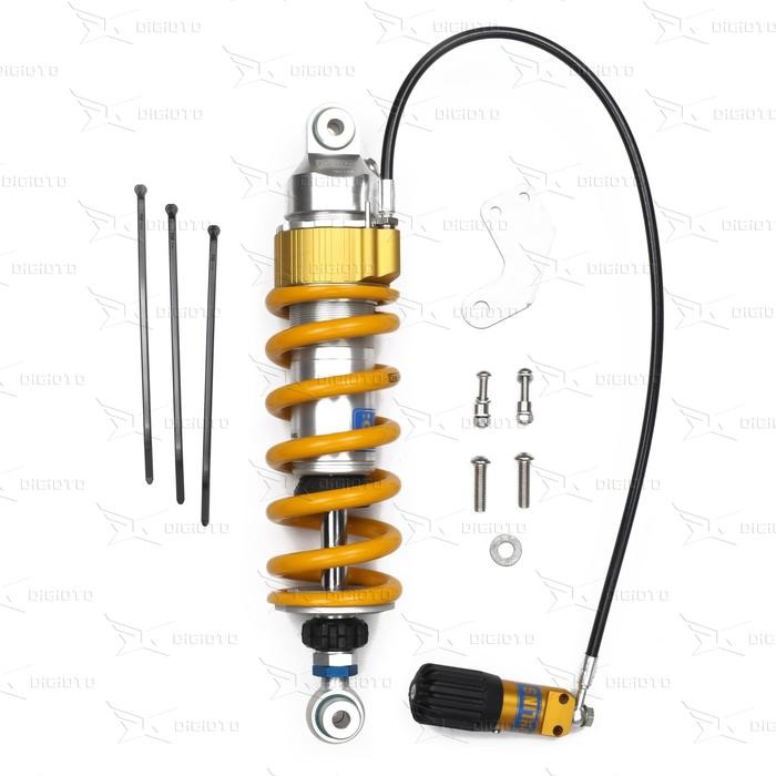 Shock Ohlins Kawasaki Z900 / Z900 RS