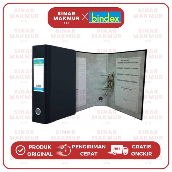 

Ordner/Lever Arch File/Document Organizer Folio/Kwitansi Bindex (Lsn)