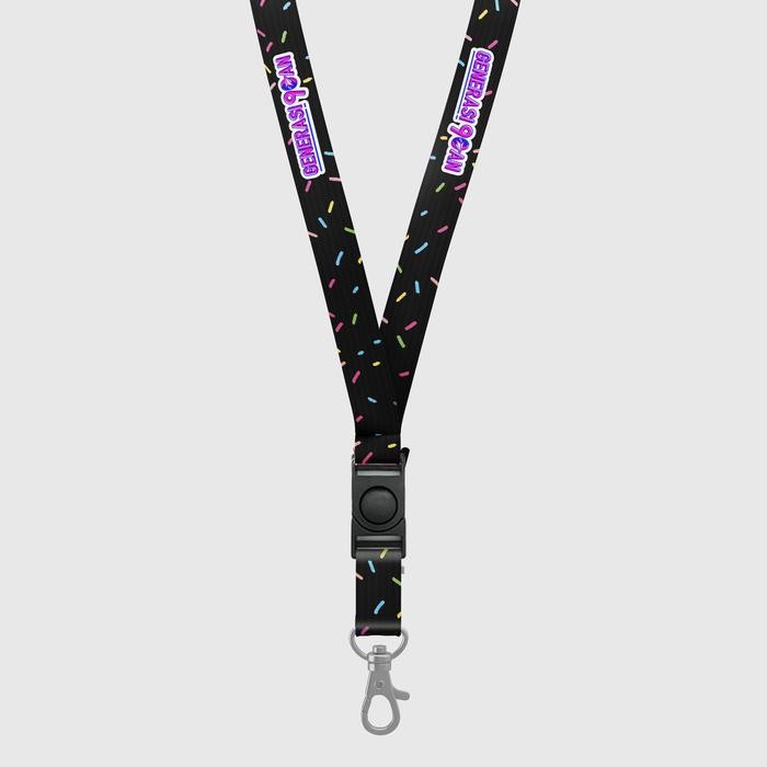 

PROMO [Generasi90an] Lanyard Generasi90an Meses
