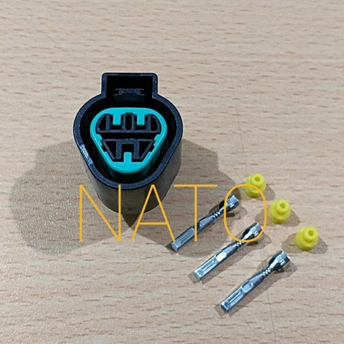 Jual Soket Speed Sensor Matrix Hyundai