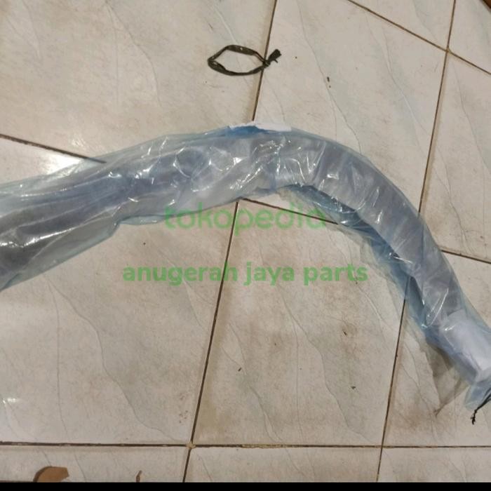 Over Fender/Spoiler Fender Depan Fortuner Vrz Original