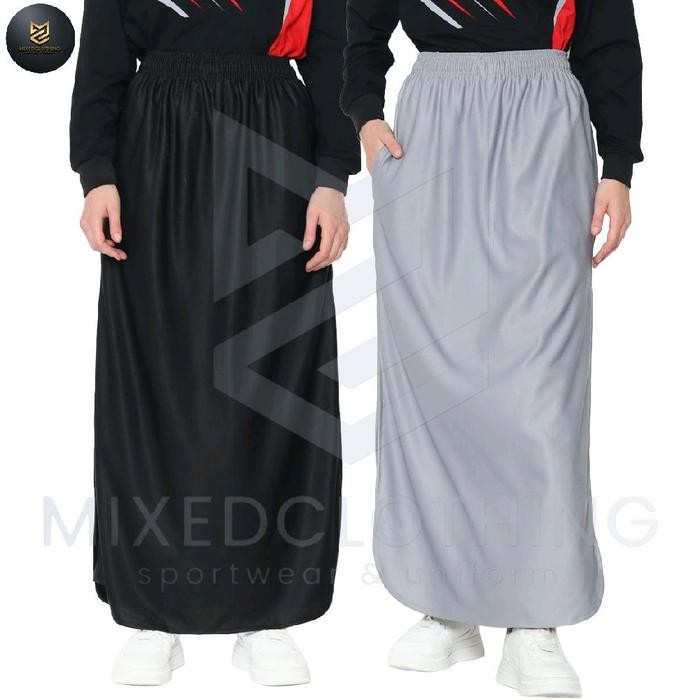 Okechuku Sport - Rocela/Rok Olahraga/Celana Rok/Rok Celana Olahraga Wanita/Rok Olahraga Panjang/Rok