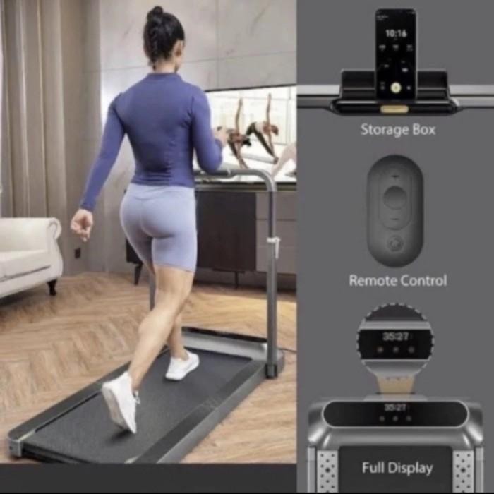 Walking Pad R2 Pro Treadmill Xiaomi Kingsmith - Walkingpad C1 C2 A1 R1