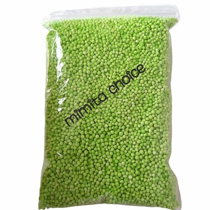 

ASLI Sagu mutiara thailand hijau 500gram READY STOCK