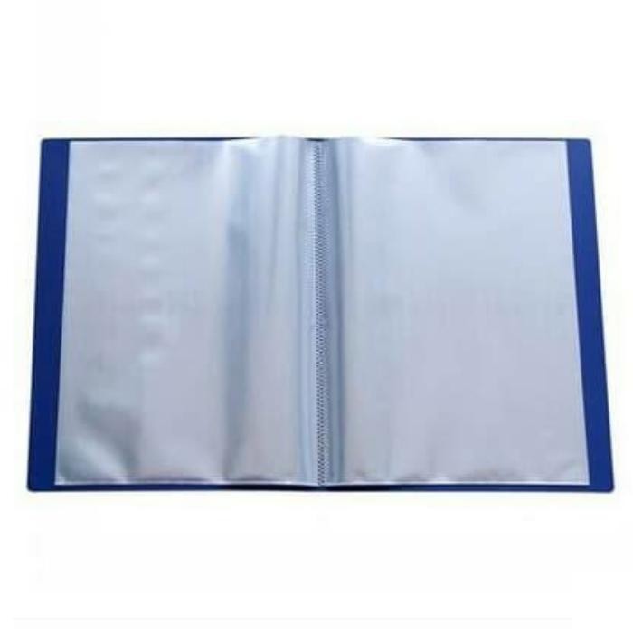 

Clear Holder/Dokumen Keeper Inter X 60Lbr