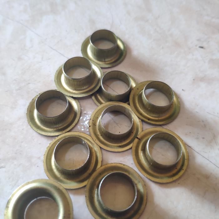 ring terpal / mata ayam terpal