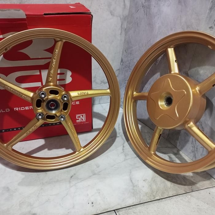 Velg Rcb Beat / Vario / Scoopy / Spacy Ring 14