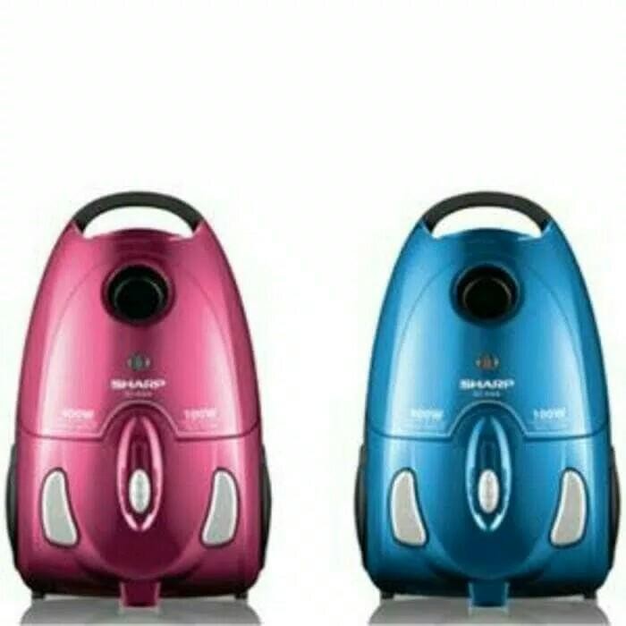 SHARP Vacuum Cleaner EC8305