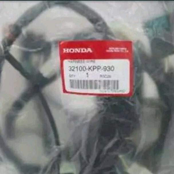 KABEL BODY CBR 150 OLD THAILAND BERKUALITAS