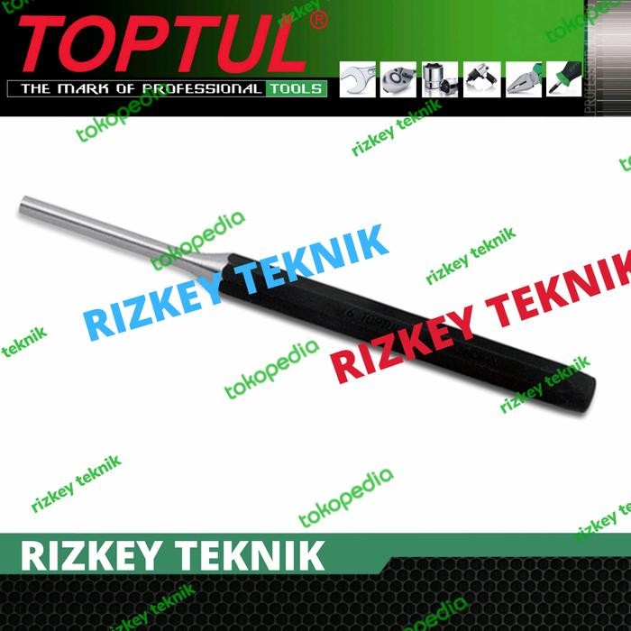 

Khusus Grab! Pin Punch / Pin Tumpul 2" 3" 4" 5" 6" Toptul Hbaa