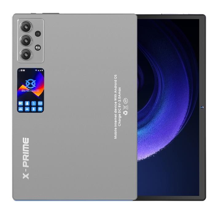 Pilihan- Tablet X-Prime S24 10,1 Inci 8800 Mah 16Gb+512Gb
