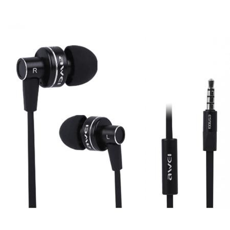 Earphone AWEI 900i (SKU000423)