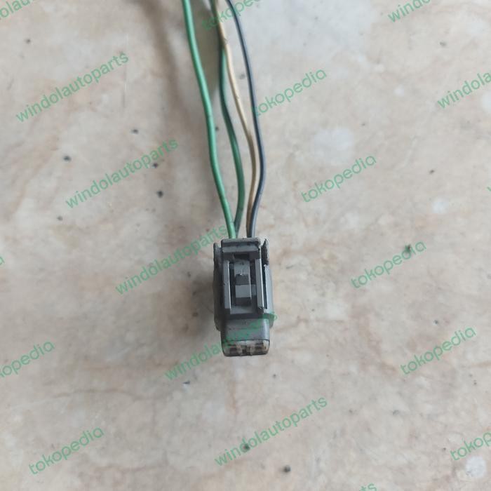 Soket Socket Delco Toyota Soluna Original Copotan