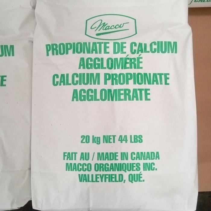 

calcium Propionate ex macco