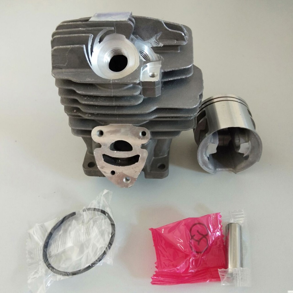 Nikasil Coated Cylinder And Piston kit Fits Stihl MS261 Chainsaw
