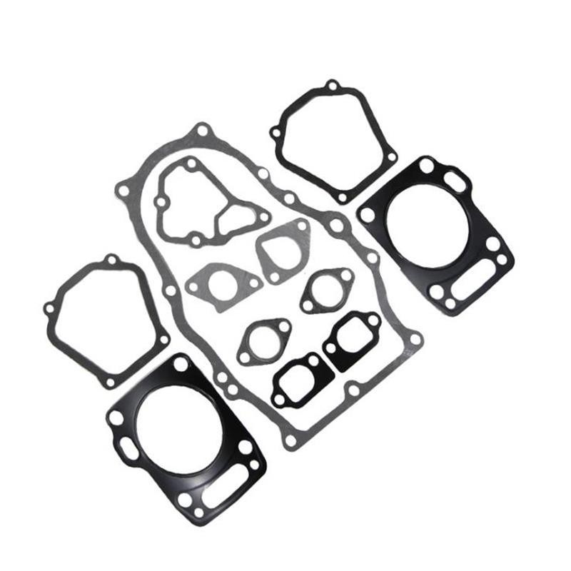 GX620 GASKET SET FOR HONDA GX610 GX630 GX670 GX690 20HP V-TWIN