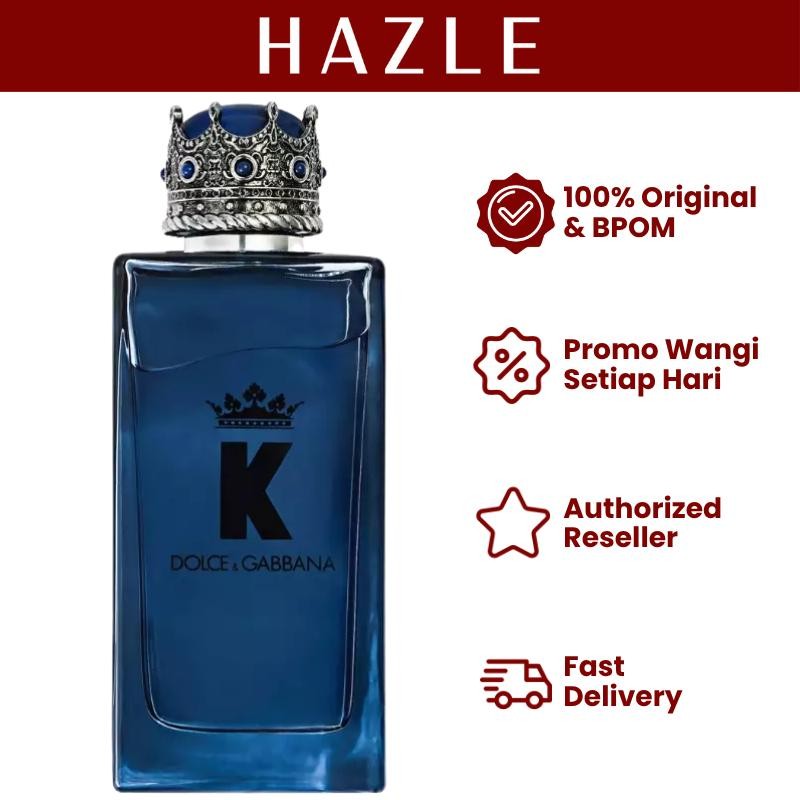 Parfum Dolce & Gabbana K By Dolce & Gabbana Man EDP 100 ml