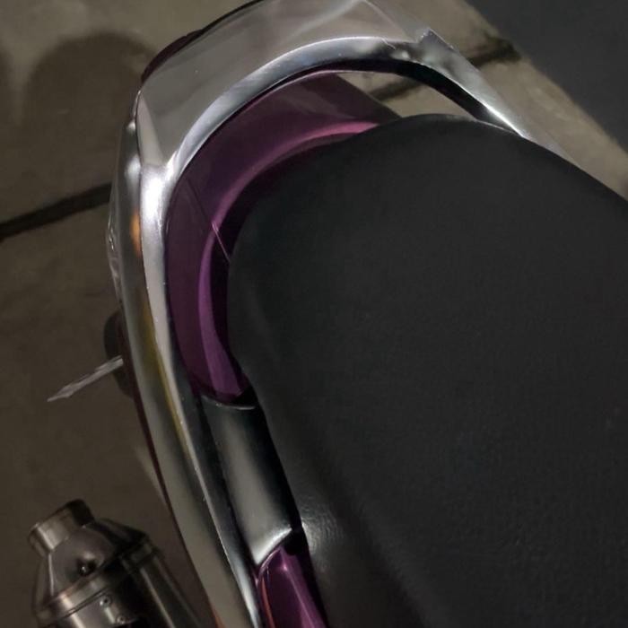 Behel Mio Amore Thailand Mio Sporty Mio Smile Bahasi Mio Amore Thailand