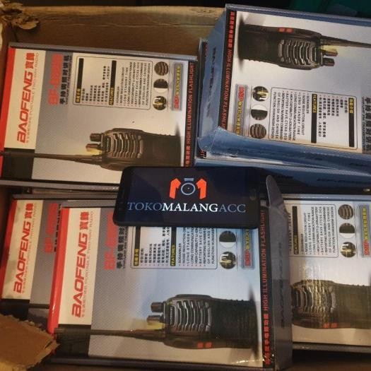 Pilihan- Promo Headset Radio Ht Baofeng Bf-888S Bf888S Radio Ht Handy Talkie