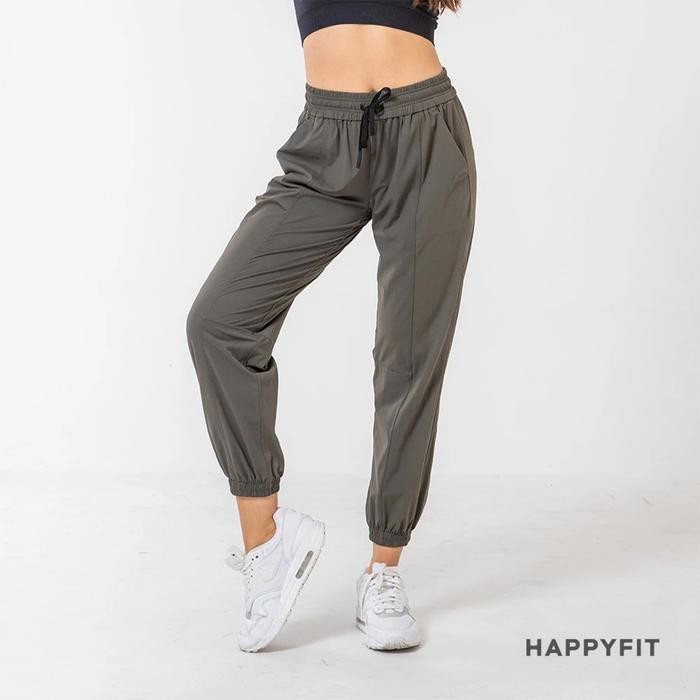 Eiger Sport - Swagger Jogger Pants - Celana Panjang Olahraga Wanita