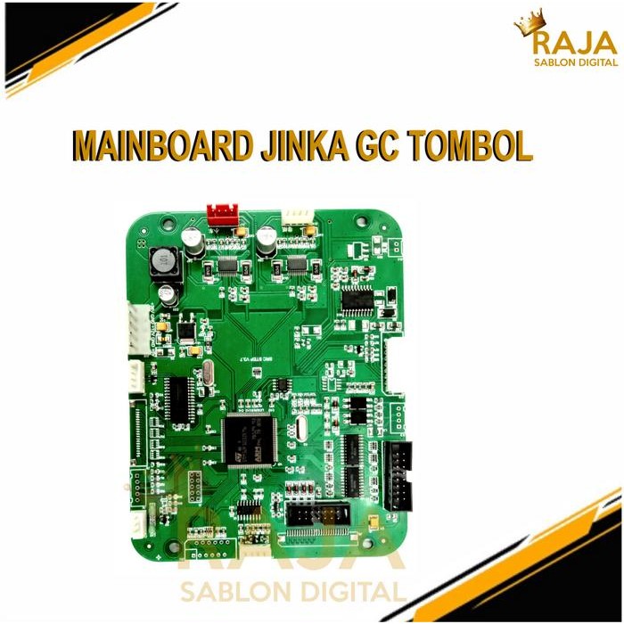 Mainboard Jinka GC / Jinka / Mainboard Jinka NXL AC